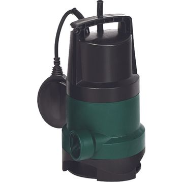 Klpro KLP550KE 550 W Kirli Su Dalgıç Pompa