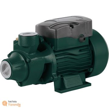 Klpro KLP60QB 0,5 hp Bahçe Pompası