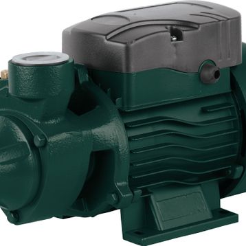 Klpro KLP60QB 0,5 hp Bahçe Pompası