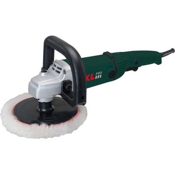 Klpro KLPJ42180 1400 W 180 mm Polisaj Makinesi