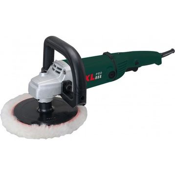 Klpro KLPJ42180 1400 W 180 mm Polisaj Makinesi