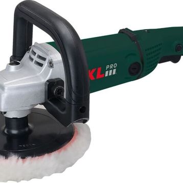 Klpro KLPJ42180 1400 W 180 mm Polisaj Makinesi