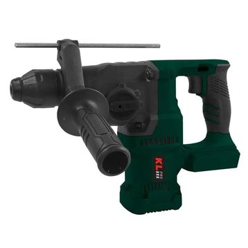 Klpro KLPM18BH-50 18 V 2x5 Ah Akülü Pnömatik Matkap