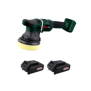 Klpro KLPS18B-20 Profesyonel Polisaj Makinesi