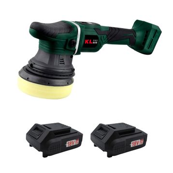 Klpro KLPS18B-20 Profesyonel Polisaj Makinesi