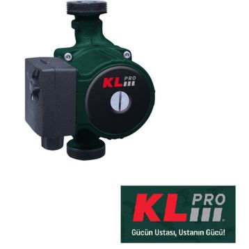 Klpro KLPSP256 100 w Sirkülasyon Pompa