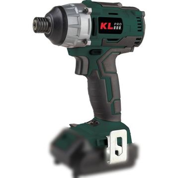 Klpro KLSH18-20 18Volt 2.0 Ah Li-Ion Profesyonel Sıcak Hava Tabancası