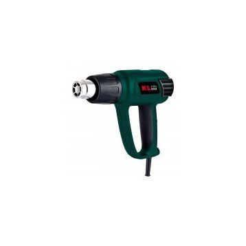 Klpro KLSH7303 2000 W Sıcak Hava Tabancası