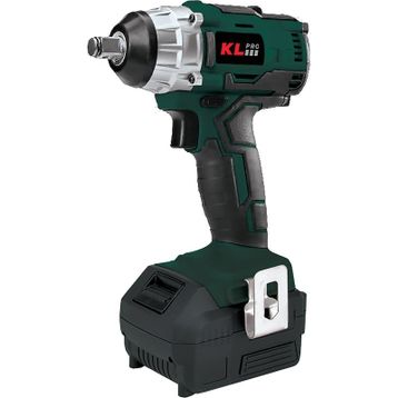 Klpro KLSS1840B Somun Sıkma Makinesi