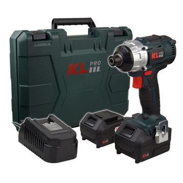 Klpro KLSS1840B Somun Sıkma Makinesi