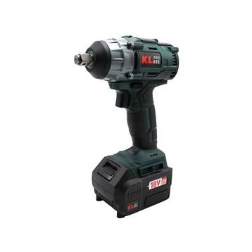 Klpro KLSS1840B Somun Sıkma Makinesi