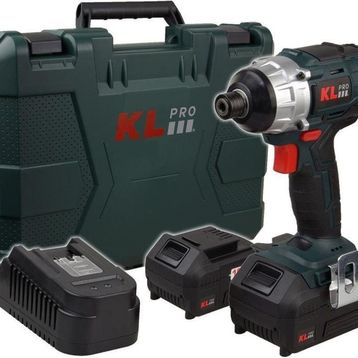 Klpro KLSS1840B Somun Sıkma Makinesi