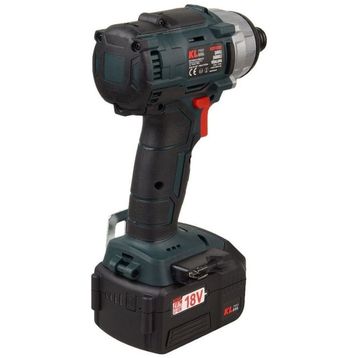Klpro KLSS1840B Somun Sıkma Makinesi