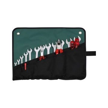 Klpro KLTAC10-C 12+1'li Asma Ve Taşıma Anahtar