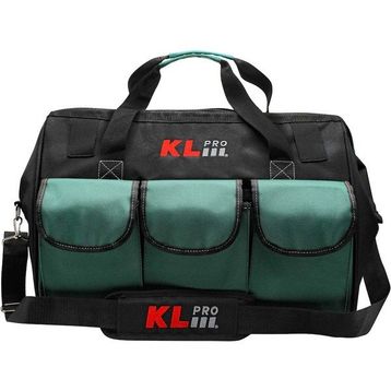 Klpro KLTCT20 Çok Gözlü Alet Taşıma Çantası