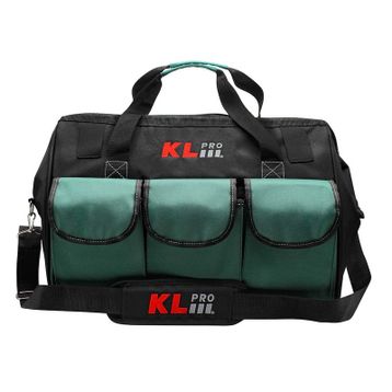 Klpro KLTCT20 Çok Gözlü Alet Taşıma Çantası