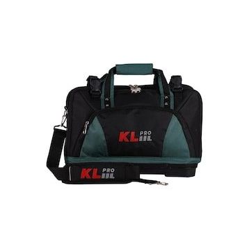 Klpro KLTCT35-PT Plastik Tabanlı Yarı Açık Ağır Hizmet Tipi Alet Taşıma Çantası