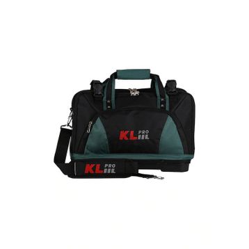 Klpro KLTCT35-PT Plastik Tabanlı Yarı Açık Ağır Hizmet Tipi Alet Taşıma Çantası