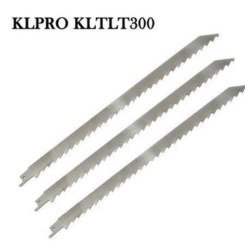 Klpro KLTLT300 3'lü Paslanmaz Testere Ağzı