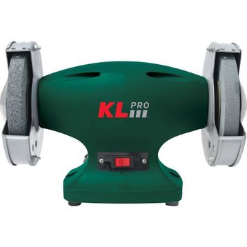 Klpro KLTM175 Taş Motoru