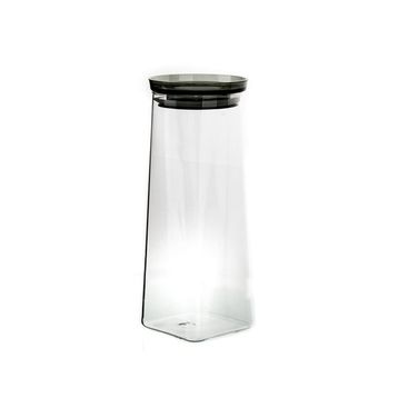 KLT 1000 ml Geo Cam Saklama Kabı