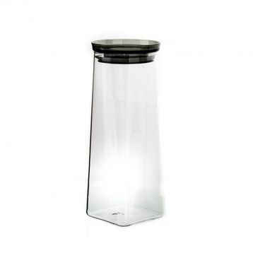 KLT 1000 ml Geo Cam Saklama Kabı