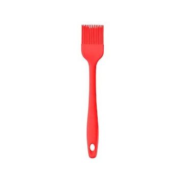 KLT 30 cm Silikon Fırça