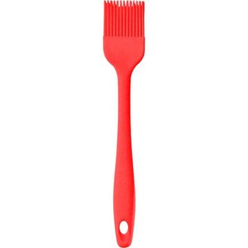 KLT 30 cm Silikon Fırça