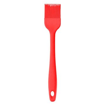KLT 30 cm Silikon Fırça