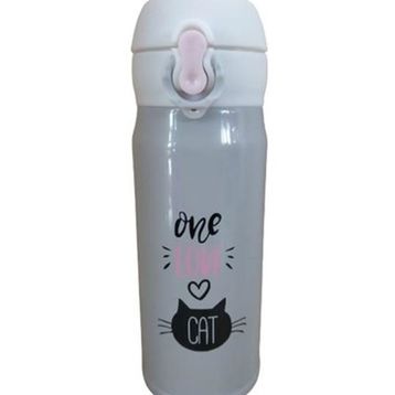 KLT 350 ml Animal Termos