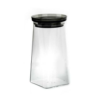 KLT 750 ml Geo Cam Saklama Kabı