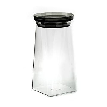 KLT 750 ml Geo Cam Saklama Kabı