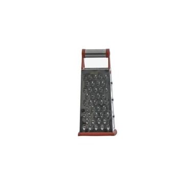 KLT Kng 4 Yönlü 23 cm Rende