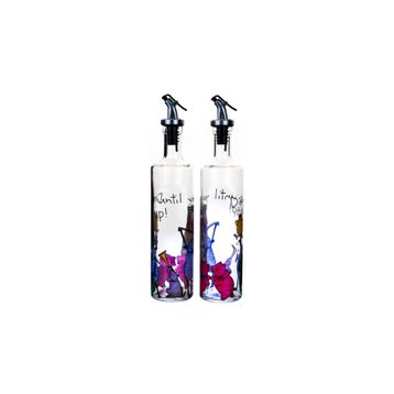KLT Yv 500 ml Yağlık Set