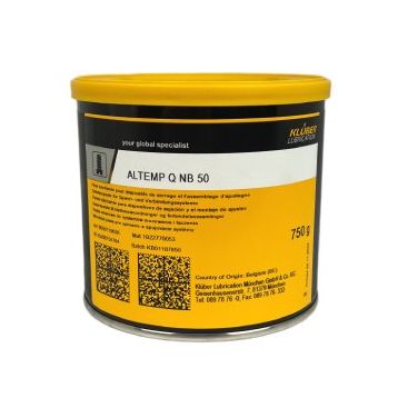 Klüber Altemp Q NB 50 - 750 gr Gres Yağı