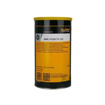 Klüber Amblygon TA 15/2 - 1 kg Gres Yağı