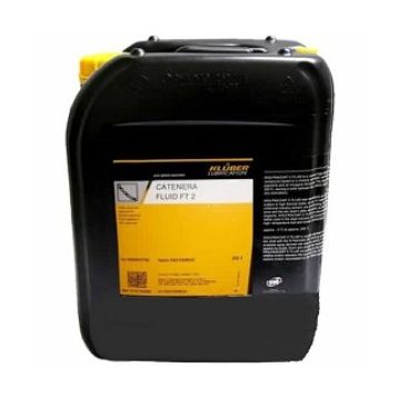 Klüber Catenera Fluid FT 2 - 20 lt Zincir Yağı