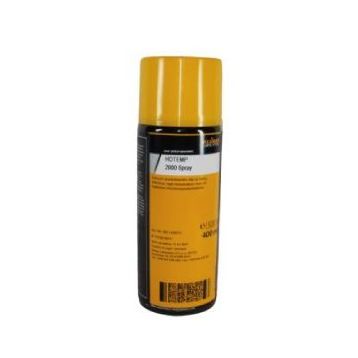 Klüber Hotemp 2000 Spray - 400 ml Sprey Gres Yağı