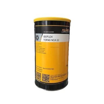 Klüber Isoflex Topas NCA 52 - 1 kg Gres Yağı