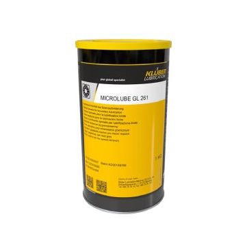 Klüber Microlube GL 261 - 1 kg Gres Yağı
