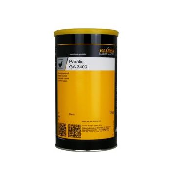 Klüber Paraliq GA 3400 - 1 kg Gres Yağı