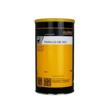 Klüber Paraliq GB 363 - 1 kg Gres Yağı
