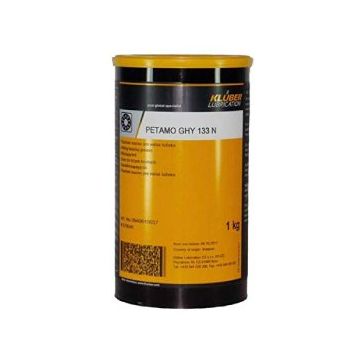 Klüber Petamo Ghy 133 N - 1 kg Gres Yağı