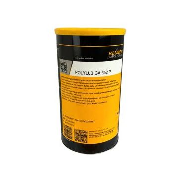 Klüber Polylub GA 352 P - 1 kg Gres Yağı
