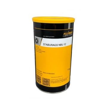 Klüber Staburags NBU 12 - 1 kg Gres Yağı