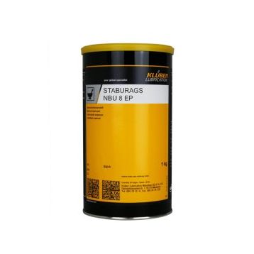 Klüber Staburags NBU 8 EP - 1 kg Gres Yağı