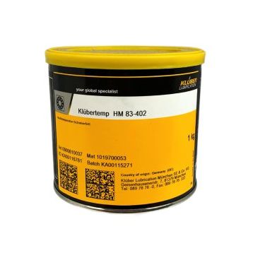Klüber Temp HM 83-402 - 1 kg Gres Yağı