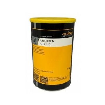 Klüber Unısılkon GLK 112 - 1 kg Gres Yağı