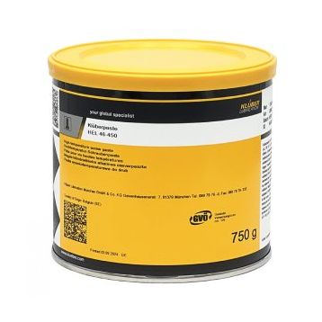 Klüberpaste HEL 46-450 - 750 gr Gres Yağı