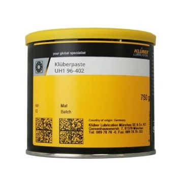 Klüberpaste Uh1 96-402 - 750 gr Gres Yağı